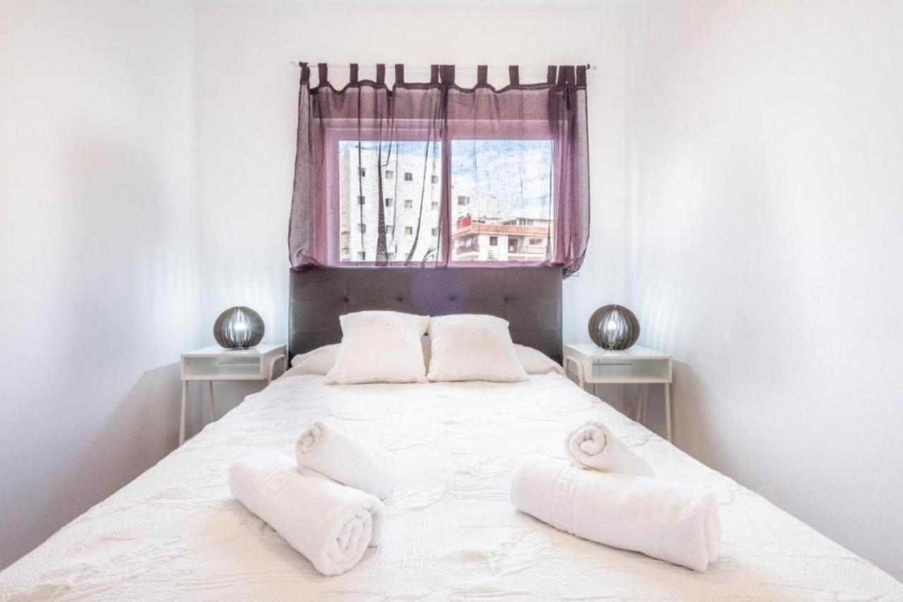 Bubu Beach 3 Los Cristianos  Εξωτερικό φωτογραφία