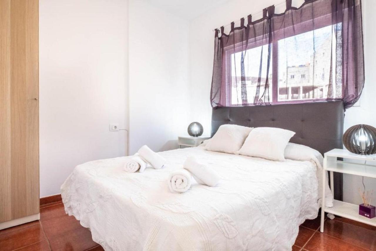 Bubu Beach 3 Los Cristianos  Εξωτερικό φωτογραφία