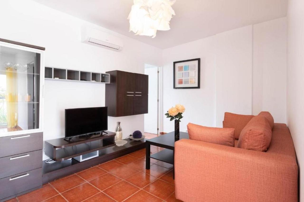 Bubu Beach 3 Los Cristianos  Εξωτερικό φωτογραφία