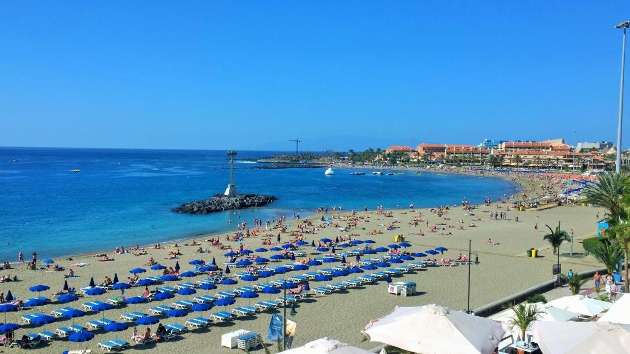 Bubu Beach 3 Los Cristianos  Εξωτερικό φωτογραφία