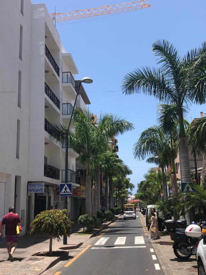Bubu Beach 3 Los Cristianos  Εξωτερικό φωτογραφία