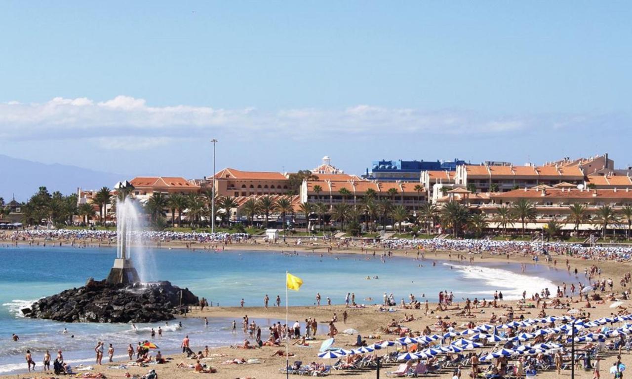 Bubu Beach 3 Los Cristianos  Εξωτερικό φωτογραφία