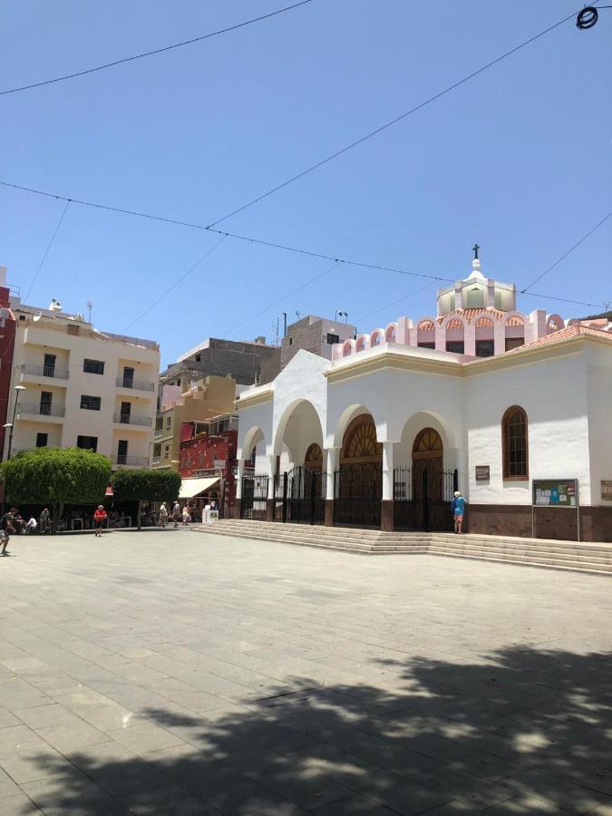 Bubu Beach 3 Los Cristianos  Εξωτερικό φωτογραφία