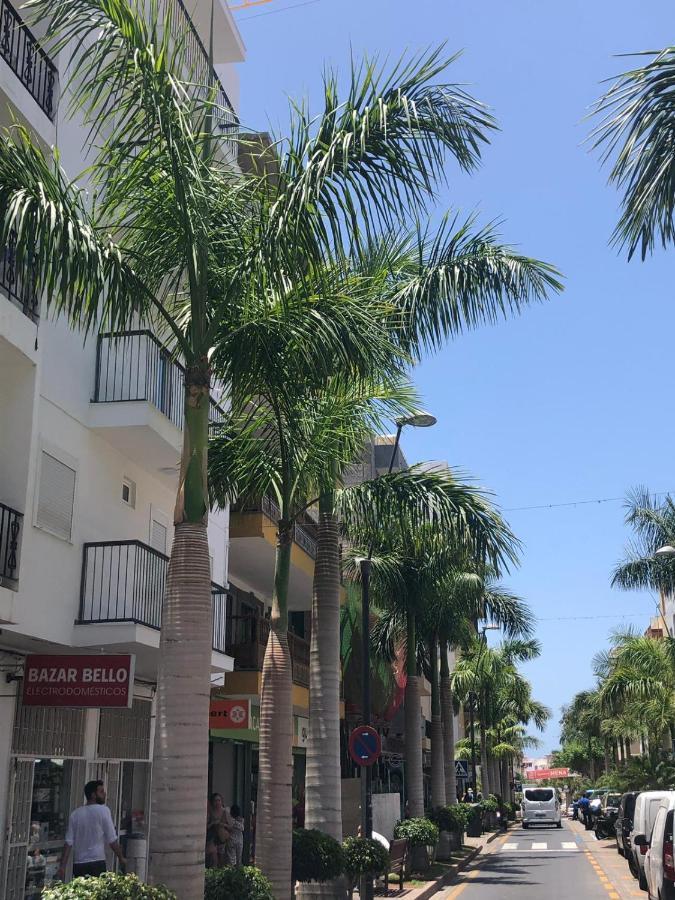 Bubu Beach 3 Los Cristianos  Εξωτερικό φωτογραφία