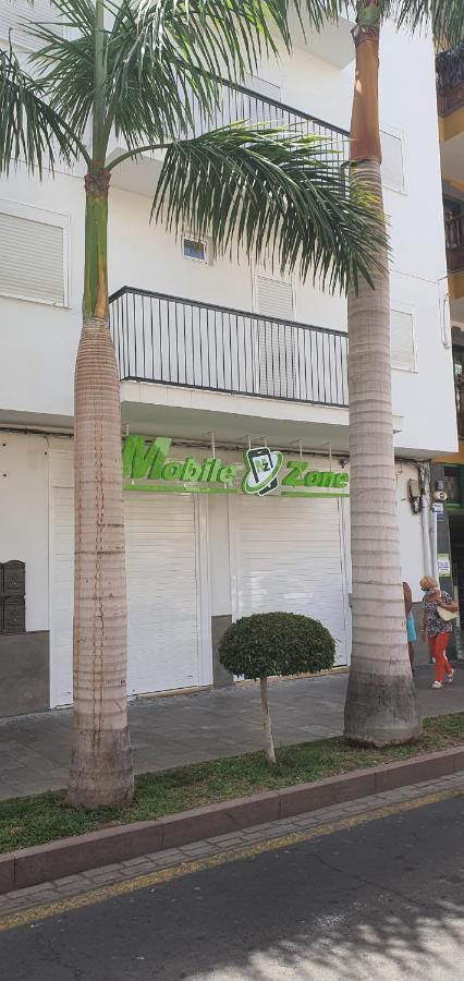 Bubu Beach 3 Los Cristianos  Εξωτερικό φωτογραφία