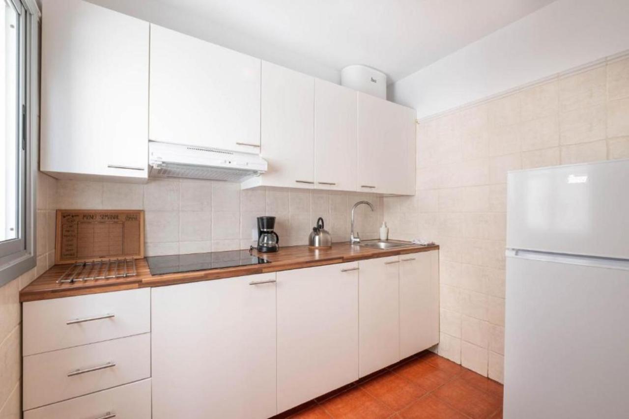 Bubu Beach 3 Los Cristianos  Εξωτερικό φωτογραφία
