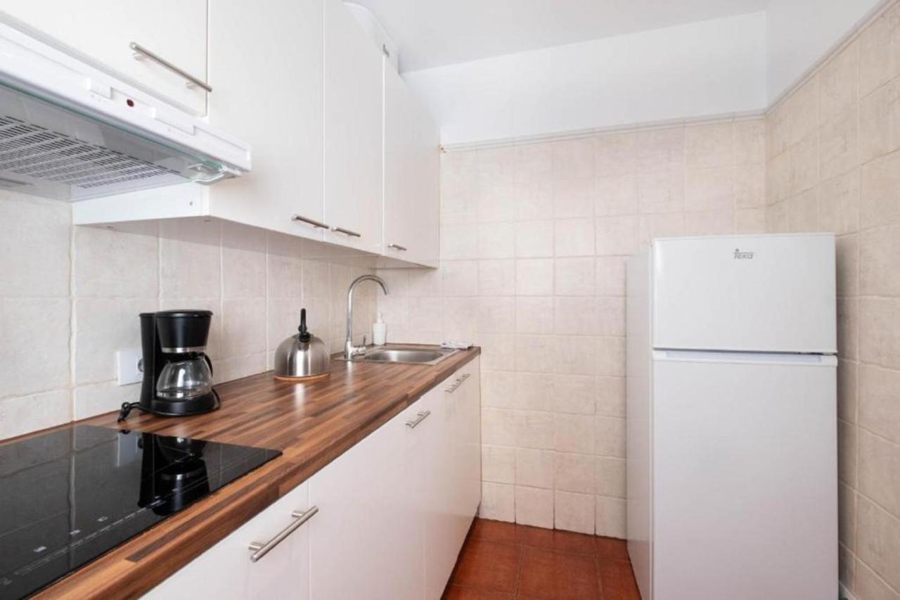Bubu Beach 3 Los Cristianos  Εξωτερικό φωτογραφία