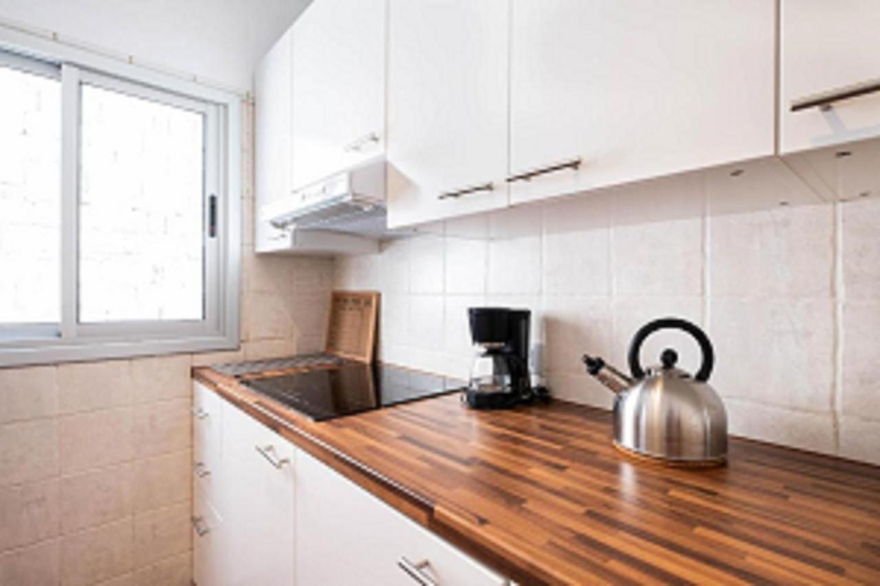Bubu Beach 3 Los Cristianos  Εξωτερικό φωτογραφία