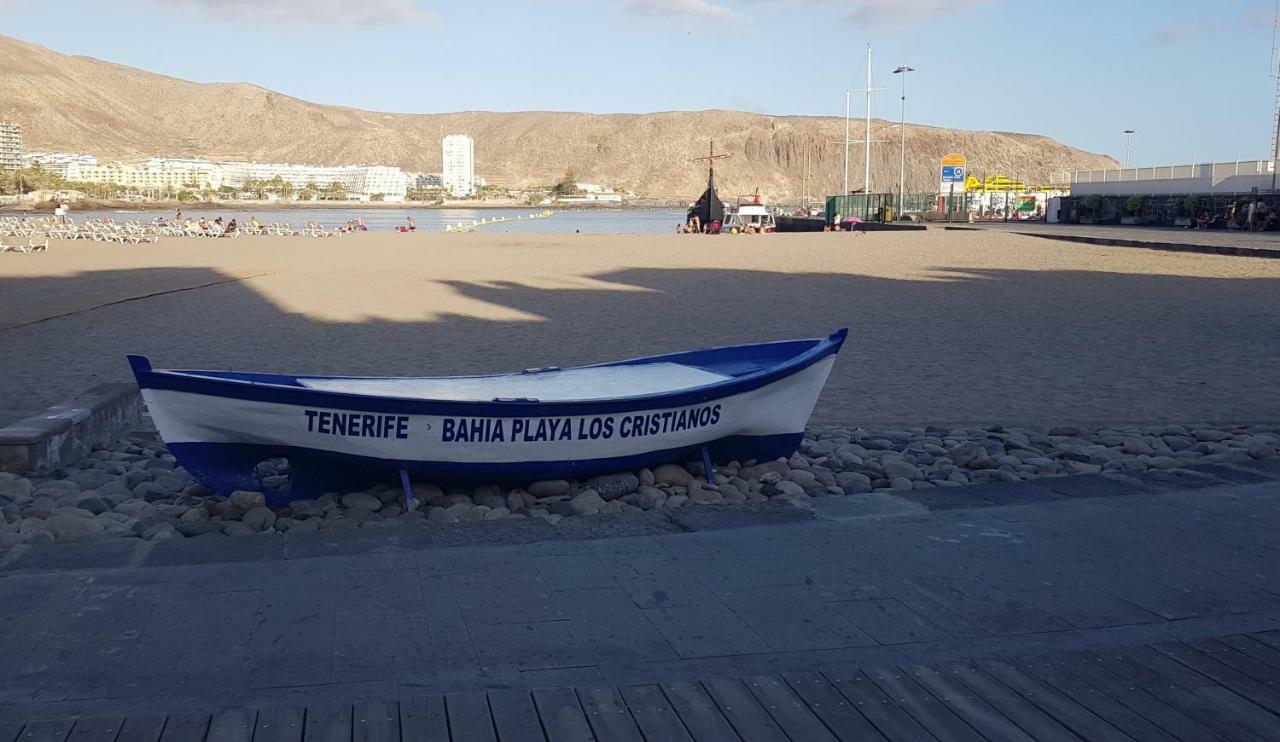 Bubu Beach 3 Los Cristianos  Εξωτερικό φωτογραφία