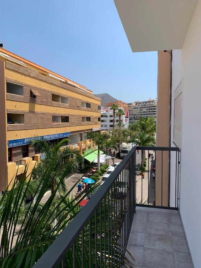 Bubu Beach 3 Los Cristianos  Εξωτερικό φωτογραφία